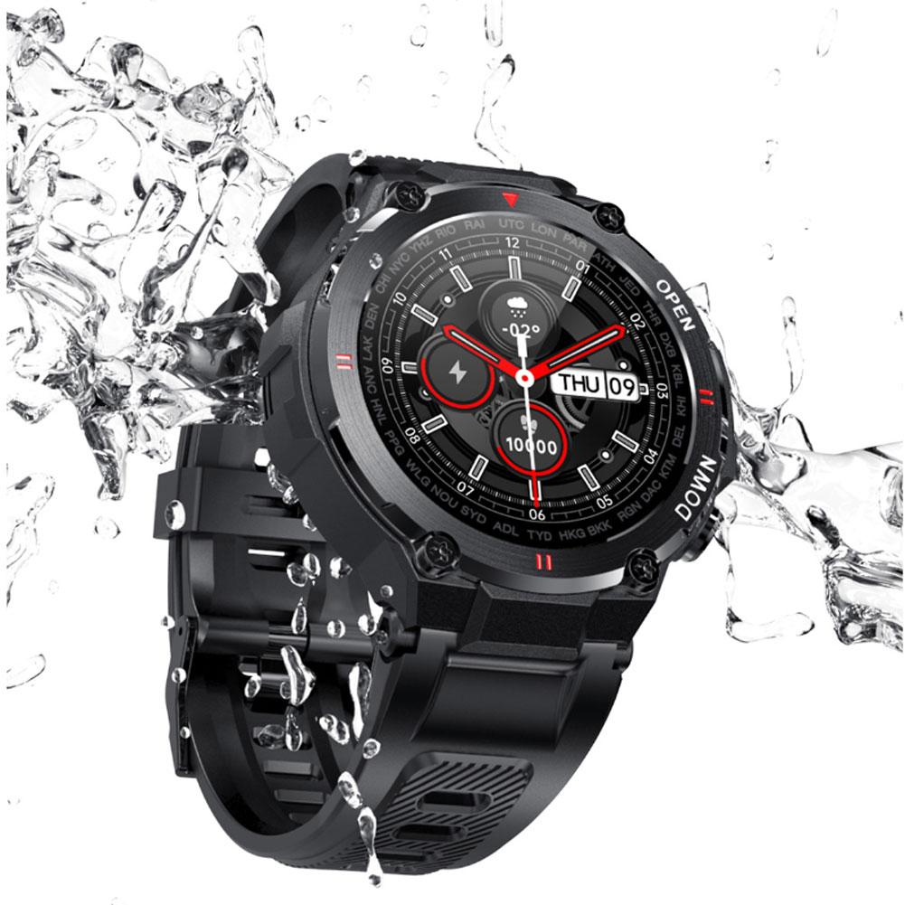 DURABLE SMARTWATCHES