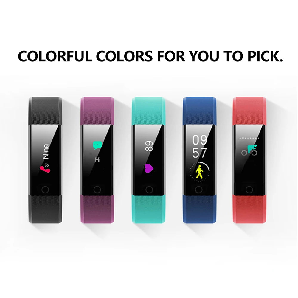 Fitbit Alta Style Smartwatch, Fitness Band, Heart Rate, Bluetooth