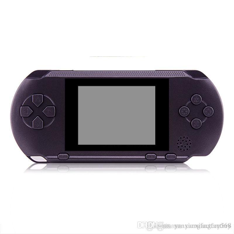 Portable PXP3 Slim Station Handheld Game Player