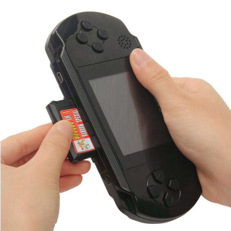 Portable PXP3 Slim Station Handheld Game Player