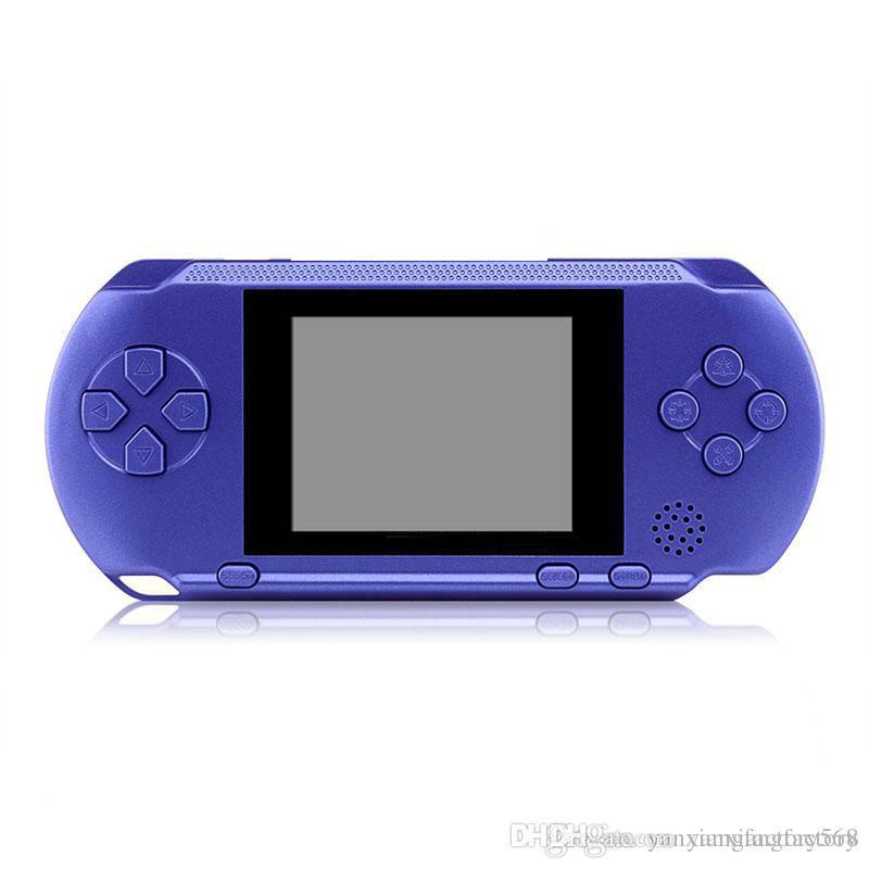 Portable PXP3 Slim Station Handheld Game Player