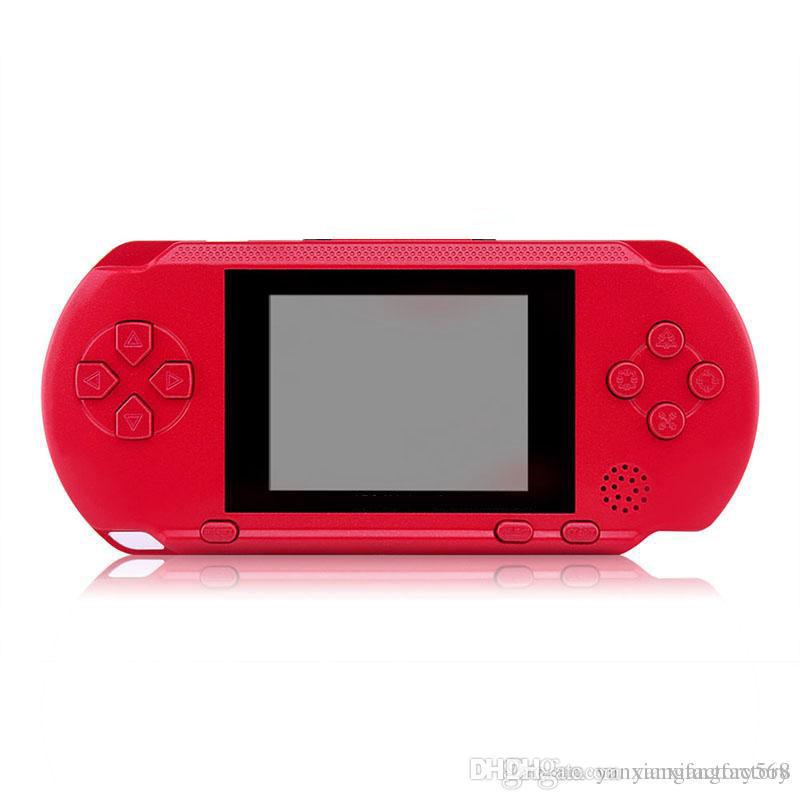 Portable PXP3 Slim Station Handheld Game Player