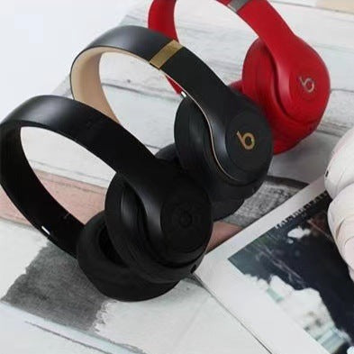 Studio3 Wireless Bluetooth Headphones Noise Cancelling Headset