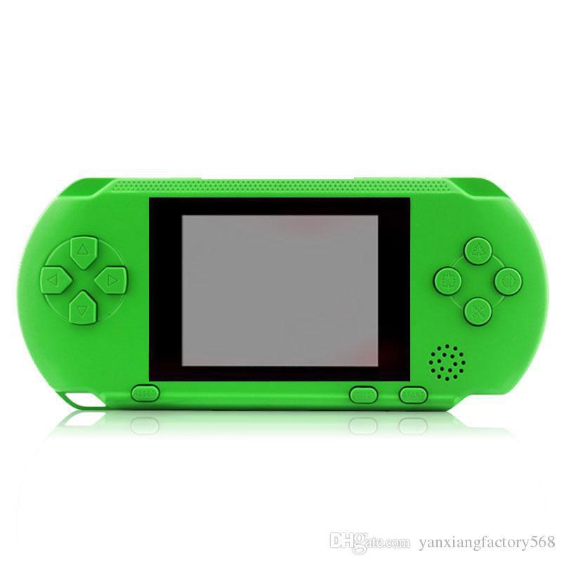 Portable PXP3 Slim Station Handheld Game Player