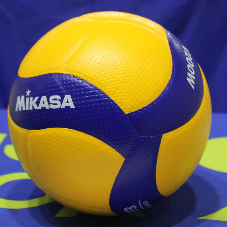 MIKASA V200W Volleyball