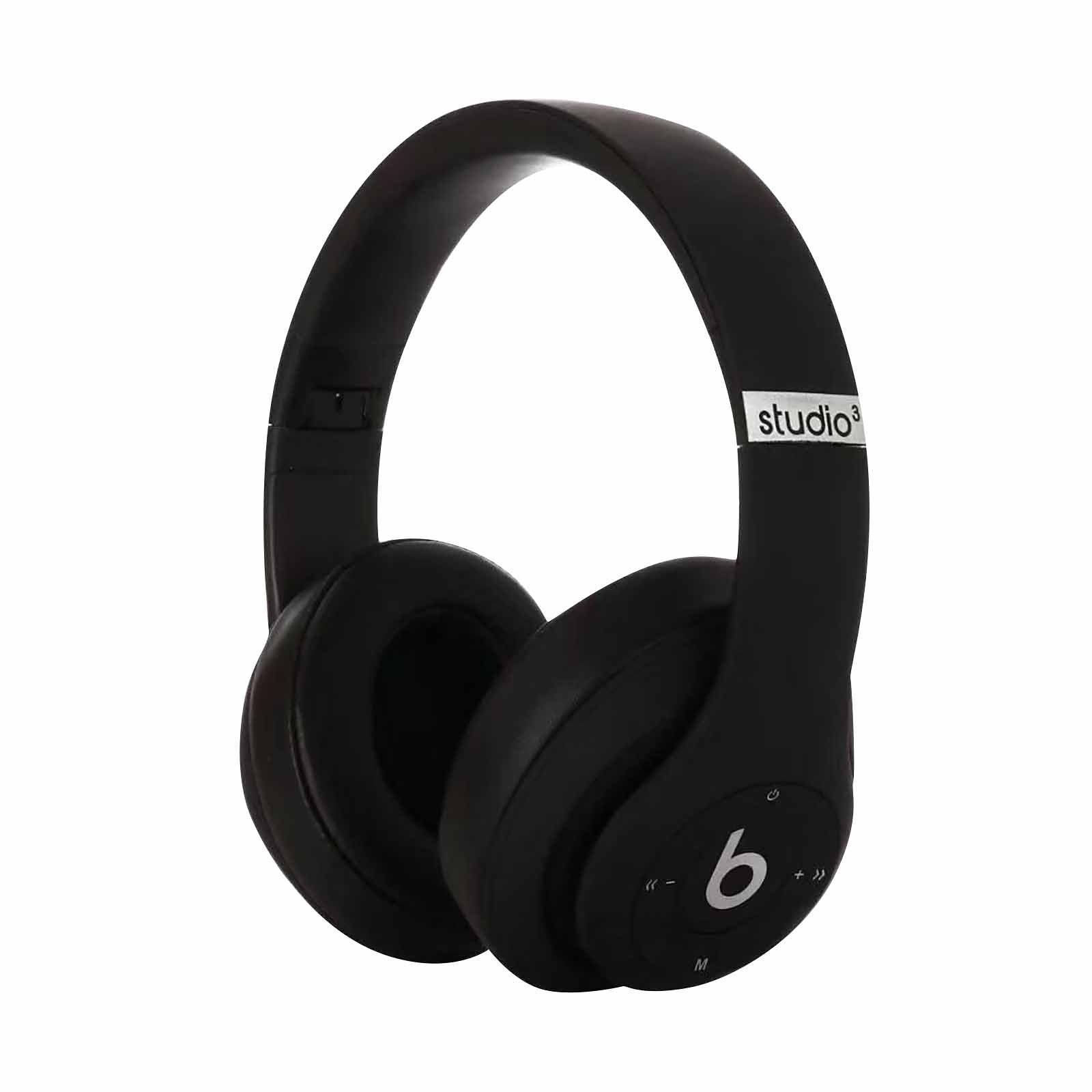 Studio3 Wireless Bluetooth Headphones Noise Cancelling Headset