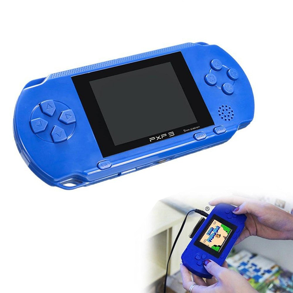 Portable PXP3 Slim Station Handheld Game Player