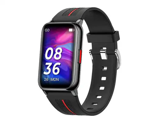 H76 Smart Watch Fitness Bracelet Smartwatch Men Women's Wristwatch Heart Rate Blood Pressure Monitor H76