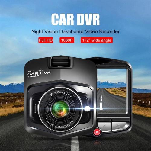 Dash cam Full HD - With Warranty