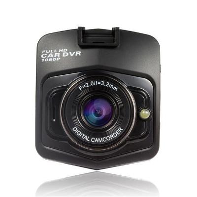 Dash cam Full HD - With Warranty