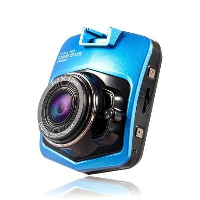 Dash cam Full HD - With Warranty