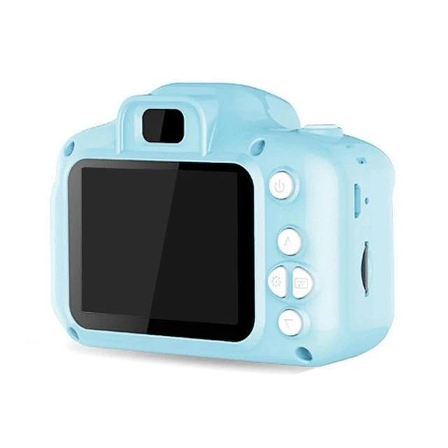 Kids Digital Camera - Best HD Quality - With 32GB Card