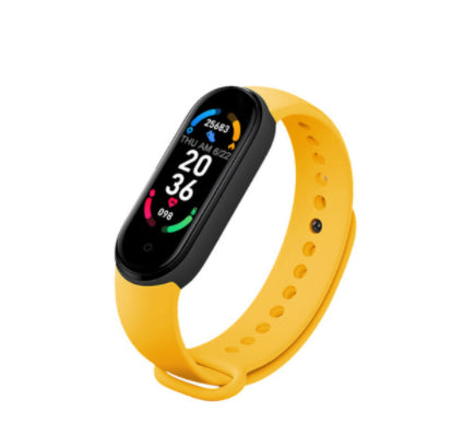 Kids Smart Watch / Kids Smart band, Digital Sports, Fitness Tracker, iOS/Android