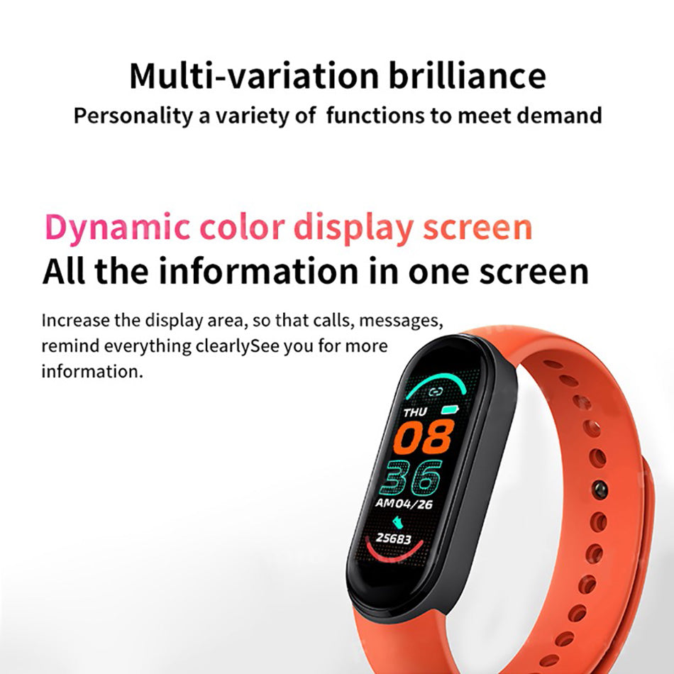 Kids Smart Watch / Kids Smart band, Digital Sports, Fitness Tracker, iOS/Android